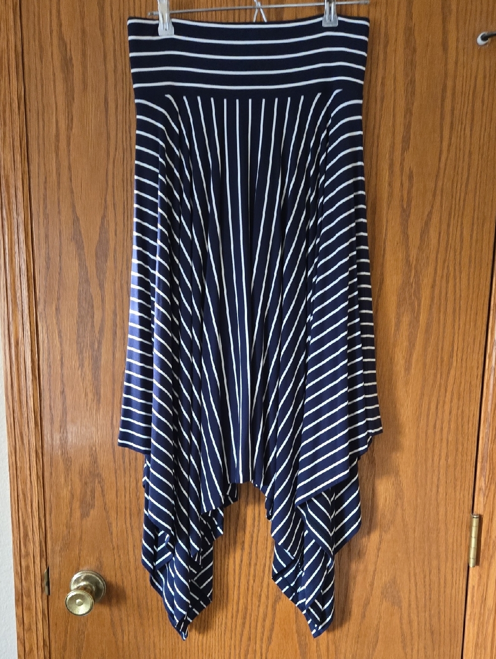 Cabi Twirl Skirt View 2